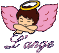 L'ange ランジュ