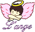 L'ange W